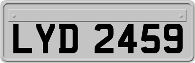 LYD2459