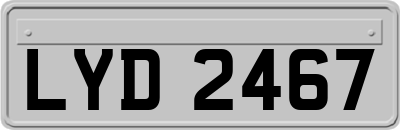 LYD2467