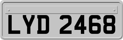 LYD2468