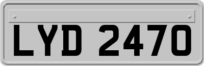 LYD2470