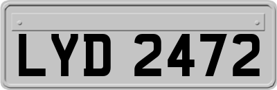 LYD2472