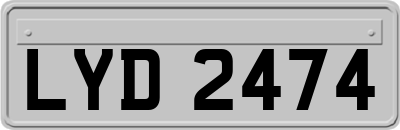 LYD2474