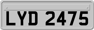 LYD2475