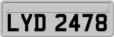 LYD2478