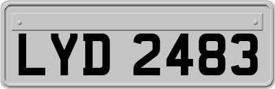 LYD2483
