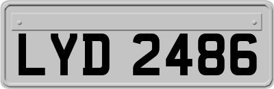 LYD2486