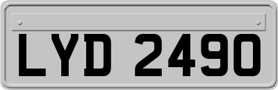 LYD2490