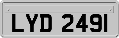 LYD2491