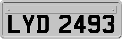 LYD2493