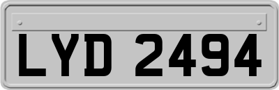 LYD2494