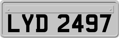 LYD2497