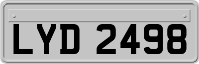 LYD2498