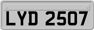 LYD2507