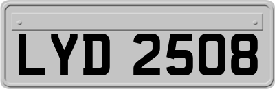 LYD2508
