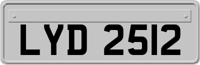 LYD2512