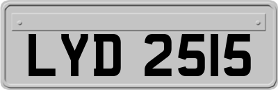 LYD2515