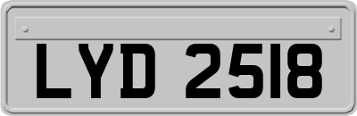 LYD2518