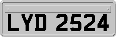 LYD2524