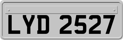 LYD2527