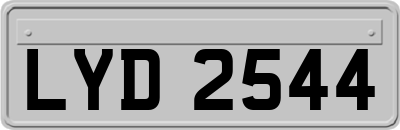 LYD2544