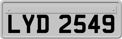 LYD2549