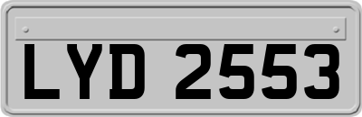 LYD2553