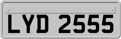 LYD2555