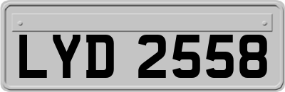 LYD2558