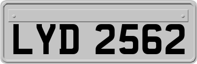 LYD2562