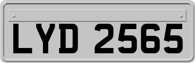 LYD2565