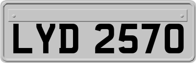 LYD2570