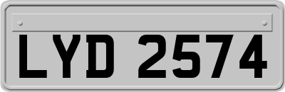 LYD2574