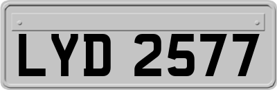 LYD2577