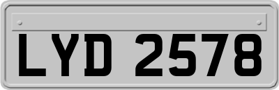 LYD2578