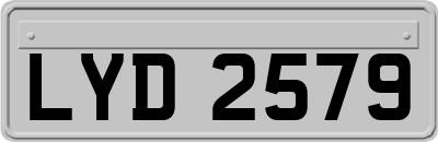 LYD2579