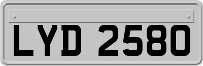 LYD2580