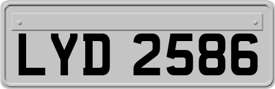 LYD2586