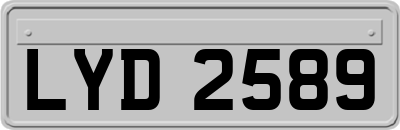 LYD2589