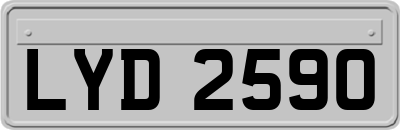 LYD2590