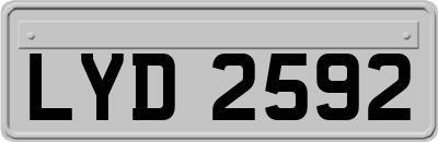 LYD2592