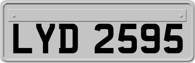 LYD2595