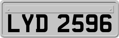LYD2596