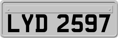 LYD2597