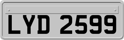 LYD2599