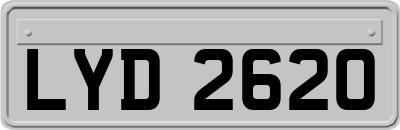 LYD2620