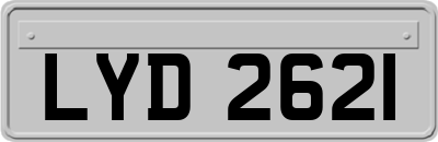 LYD2621
