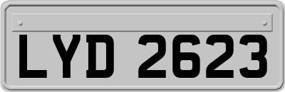 LYD2623