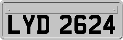 LYD2624