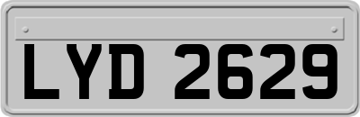 LYD2629