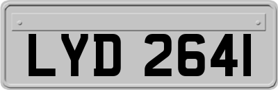LYD2641